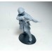 1/32 Greek Soldier with Rifle WWII